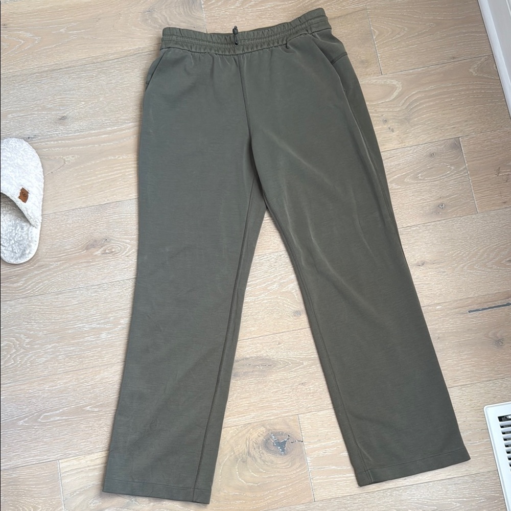 Lululemon softstreme pant